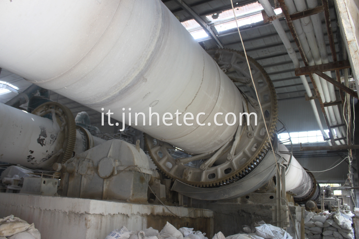 Jinzhou Tich TIO2 CR 510 Chloride Tianium Dioxide